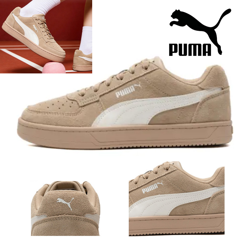 Puma Shoes Suede Classic - Puma Mid Low Top Classic Fashion