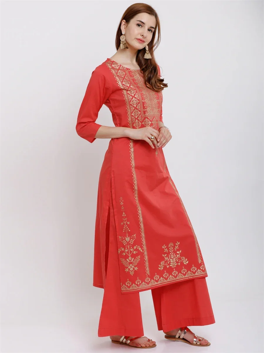 Indian imported women's clothi - Salwar Kameez Set ulasan dan harga