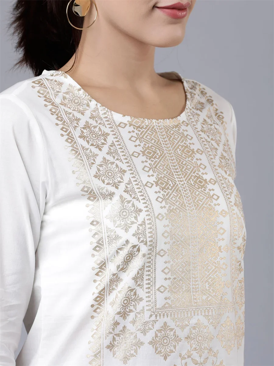 Indian imported women's clothi - Salwar Kameez Set ulasan dan harga