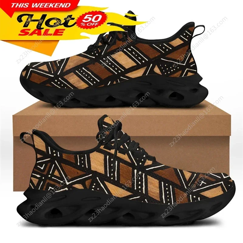 African Ethnic Tribal Pattern  - The Ethnic Fashion ulasan dan harga
