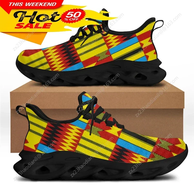 African Ethnic Tribal Pattern  - The Ethnic Fashion ulasan dan harga