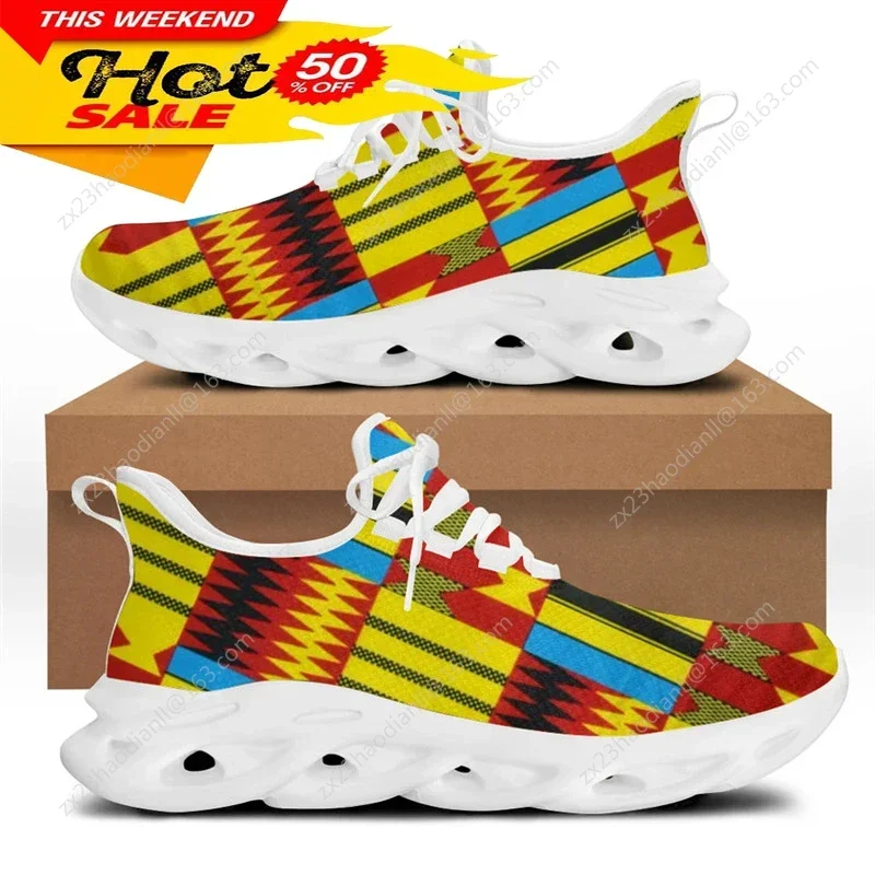 African Ethnic Tribal Pattern  - The Ethnic Fashion ulasan dan harga