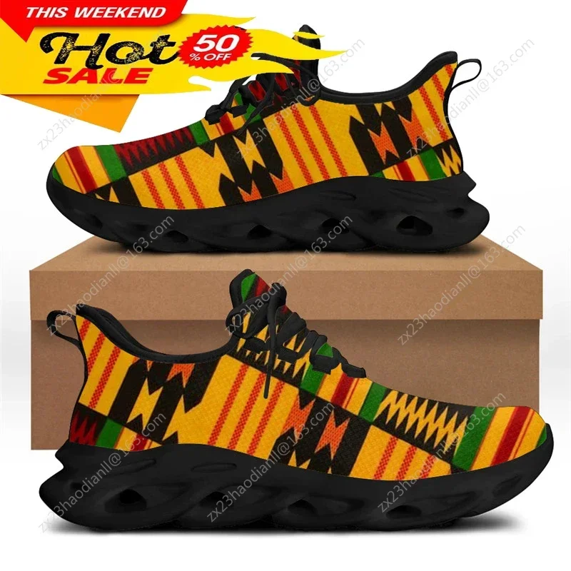 African Ethnic Tribal Pattern  - The Ethnic Fashion ulasan dan harga