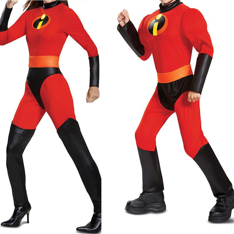  Total 2 Jumpsuit Cosplay Cost - Ethnic Wear ulasan dan harga