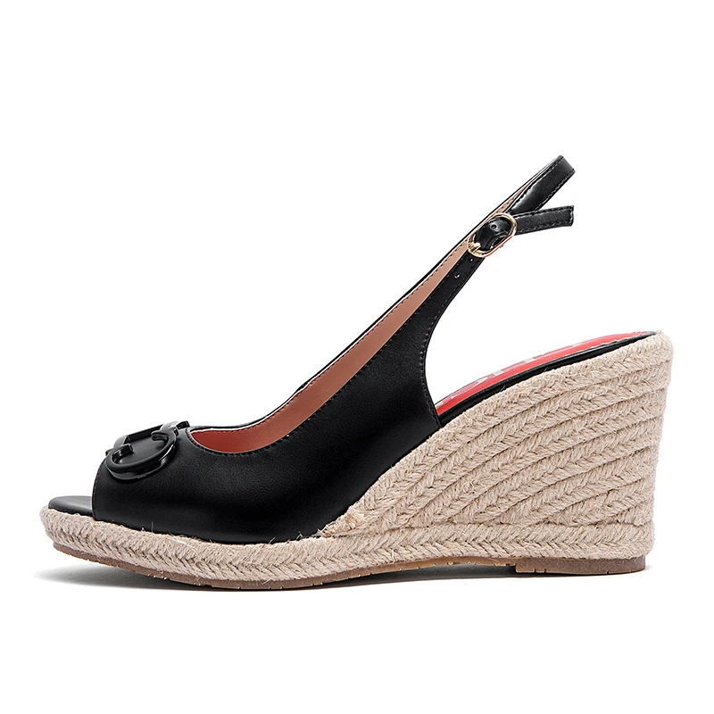 sandals summer women's casual  - Ethnic Wear ulasan dan harga