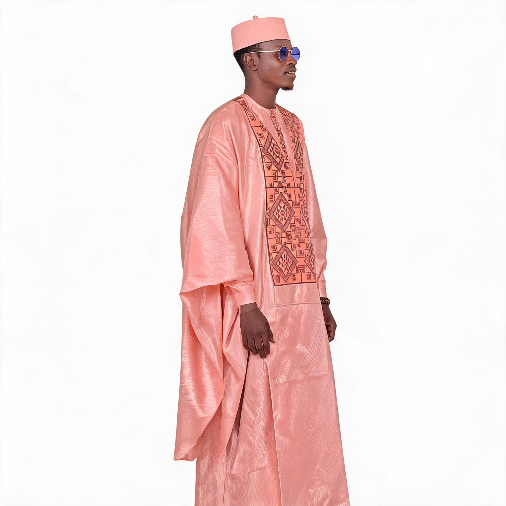 African Clothing For Men Tradi - Dashiki Shirt Men ulasan dan harga