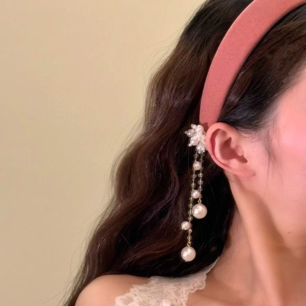 Temperament Satin Tassel Bell  - Ethnic Fashion Girls ulasan dan harga