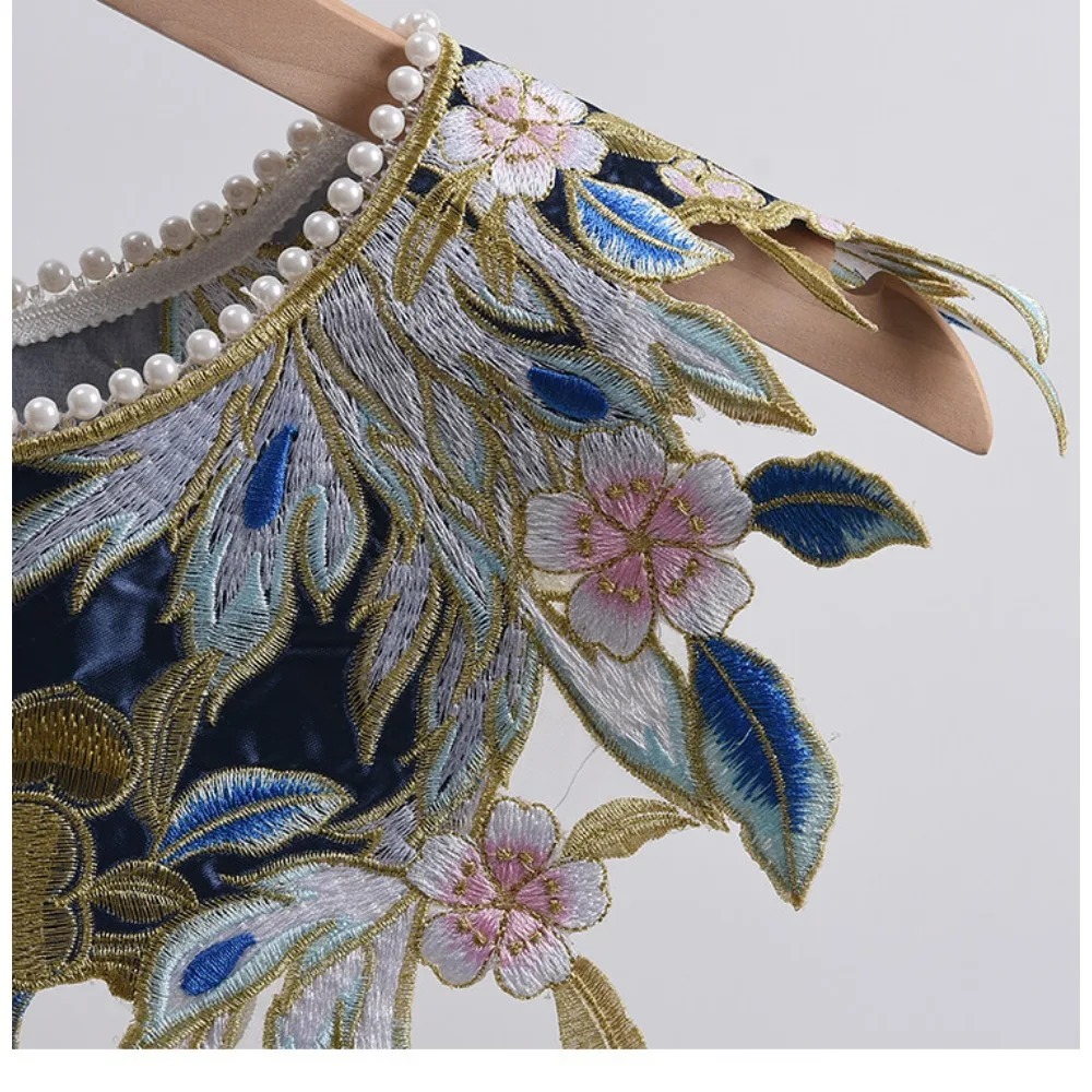 Vintage Qipao Women Clothing S - Go Ethnic Fashion ulasan dan harga