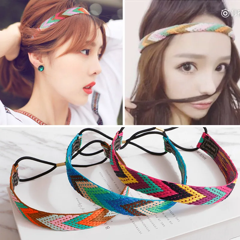 2024 High Quality Vintage Bohe - Ethnic Fashion Girls ulasan dan harga
