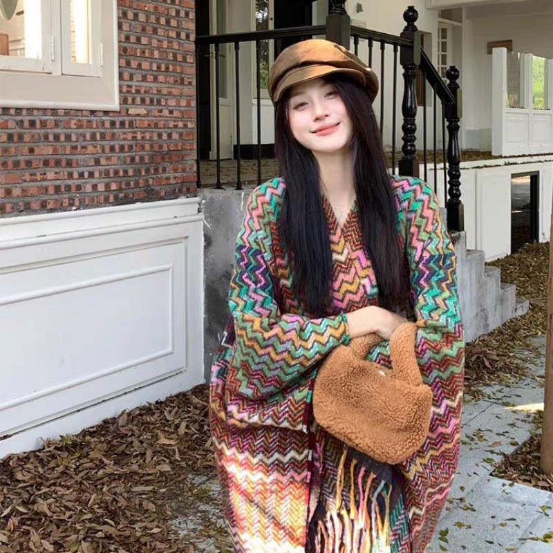 110*175cm Ethnic Style Travel  - Go Ethnic Fashion ulasan dan harga