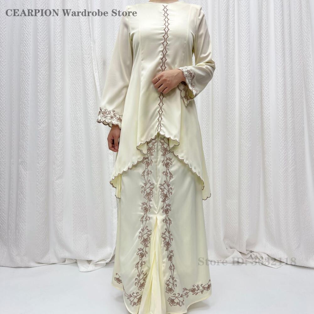 New 2026 Middle East Tradition - Salwar Kameez Set ulasan dan harga