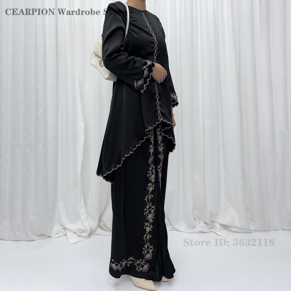 New 2026 Middle East Tradition - Salwar Kameez Set ulasan dan harga