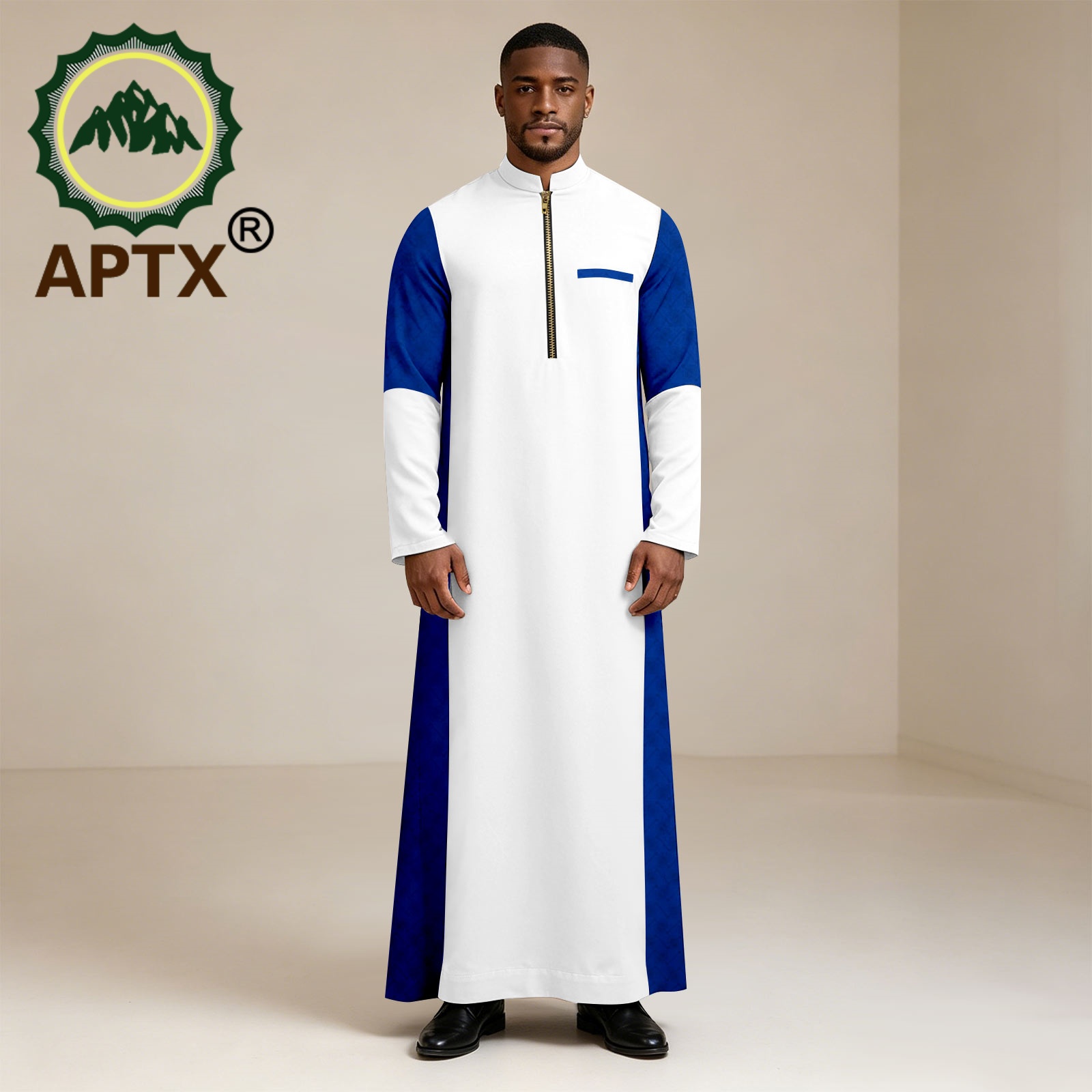 African Clothing for Mens Kaft - Dashiki Shirt Men ulasan dan harga