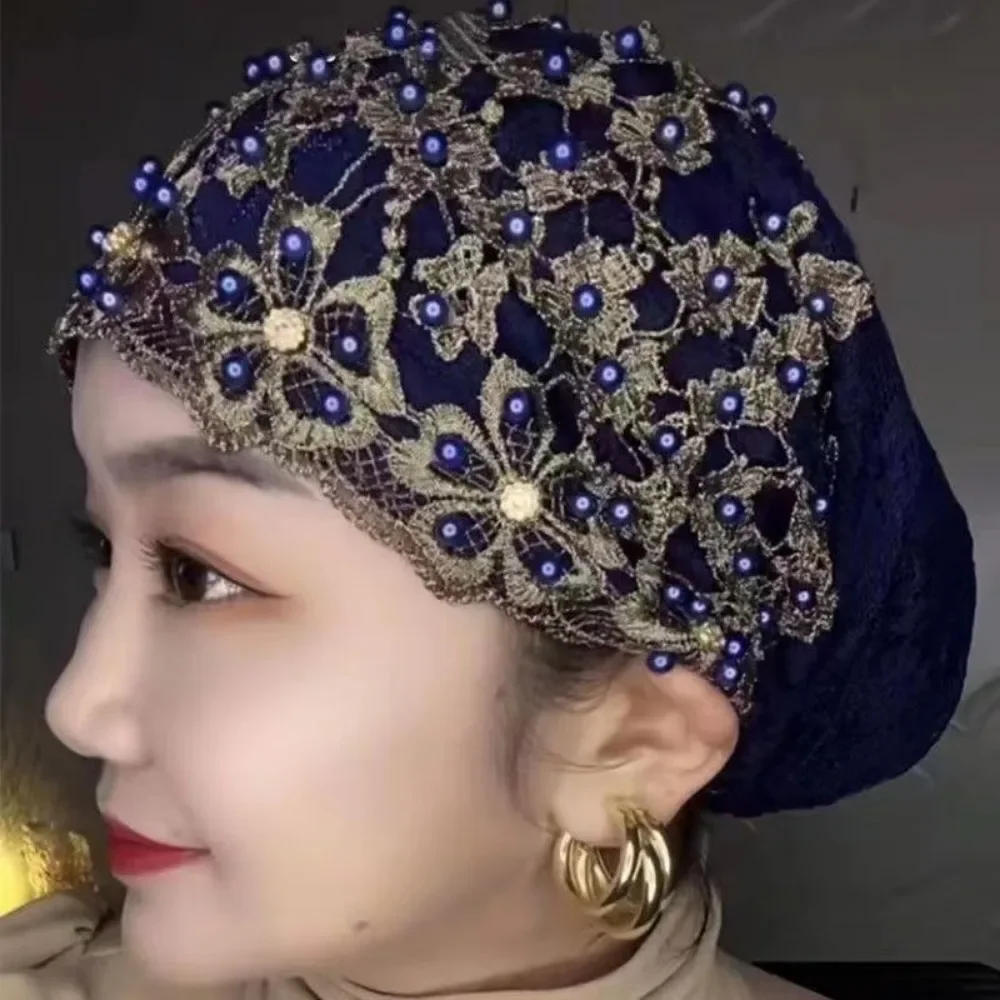 Fashion Hats for Women Bonnets - Go Ethnic Fashion ulasan dan harga