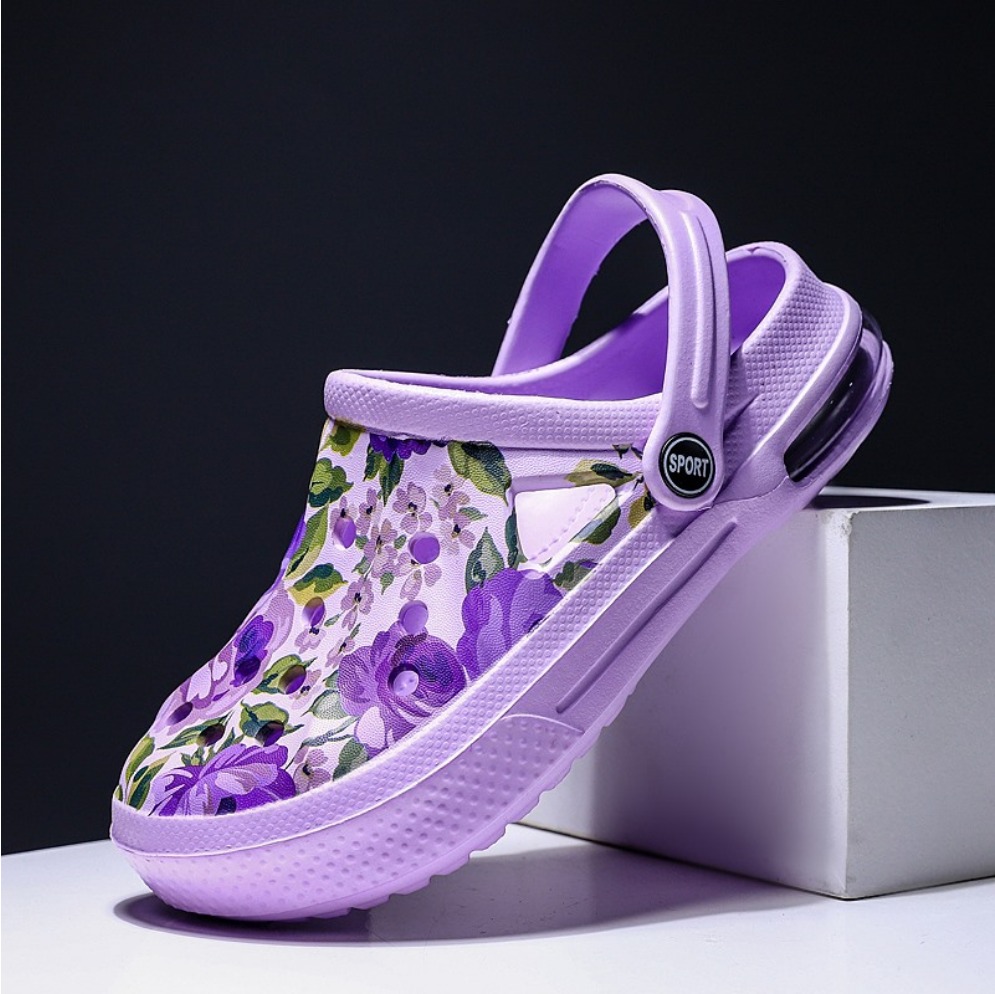 2006 Women's Ethnic Shoes Clog - Ethnic Wear ulasan dan harga