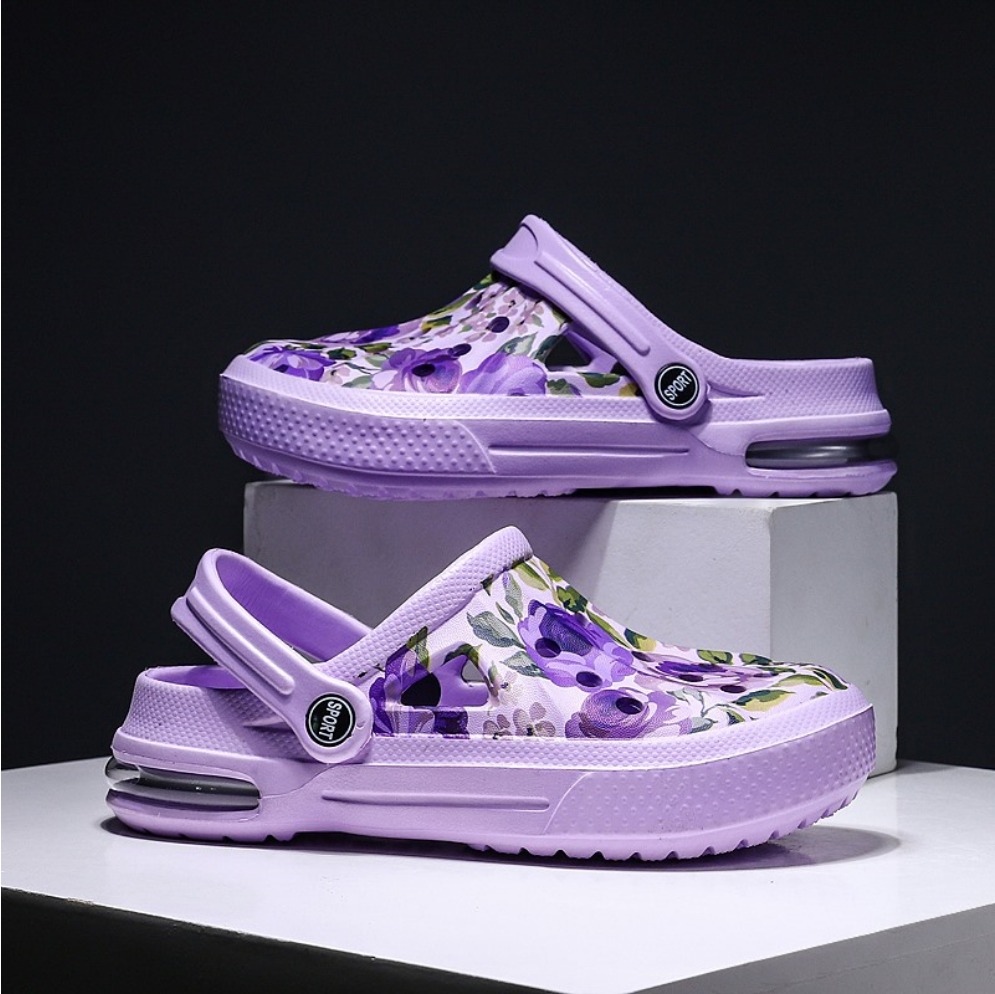 2006 Women's Ethnic Shoes Clog - Ethnic Wear ulasan dan harga