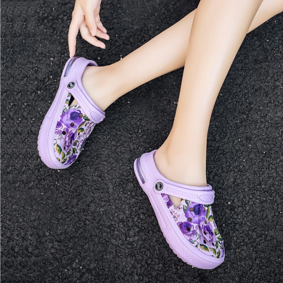 2006 Women's Ethnic Shoes Clog - Ethnic Wear ulasan dan harga