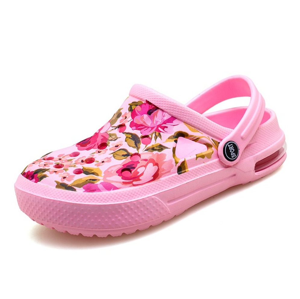 2006 Women's Ethnic Shoes Clog - Ethnic Wear ulasan dan harga