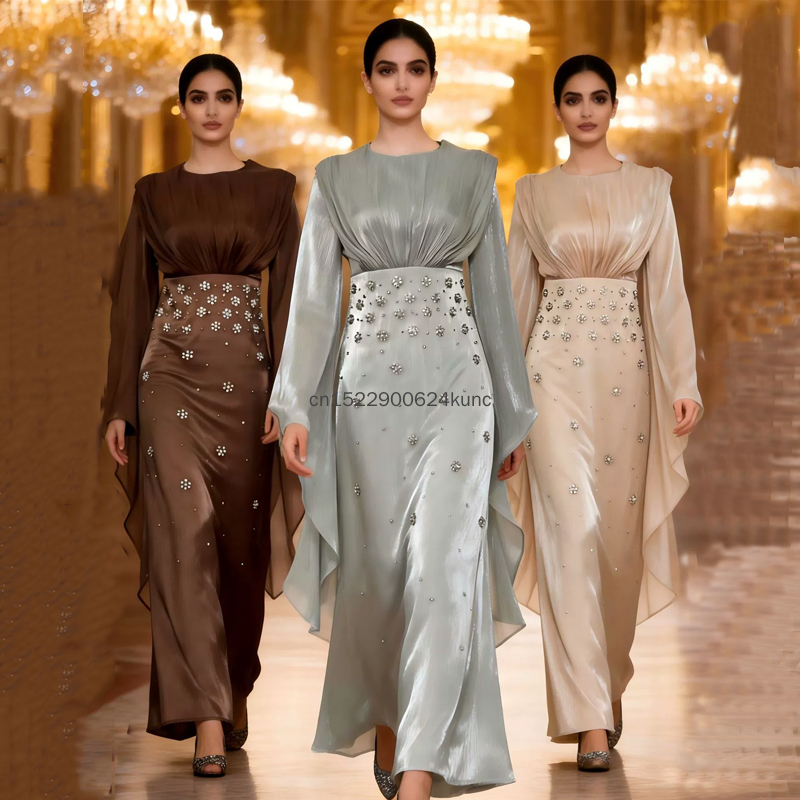 2pcs Set Customization Luxury  - Salwar Kameez Set ulasan dan harga