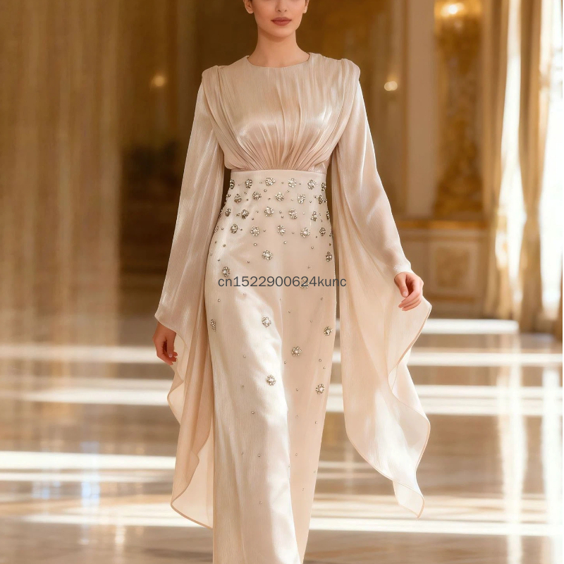 2pcs Set Customization Luxury  - Salwar Kameez Set ulasan dan harga