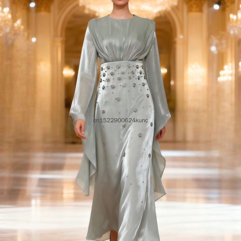 2pcs Set Customization Luxury  - Salwar Kameez Set ulasan dan harga
