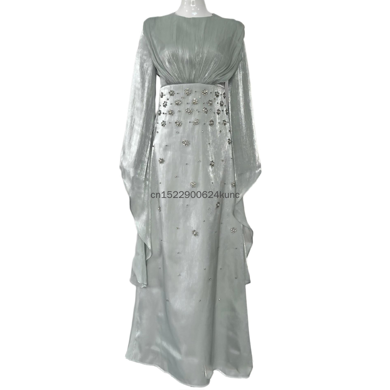 2pcs Set Customization Luxury  - Salwar Kameez Set ulasan dan harga