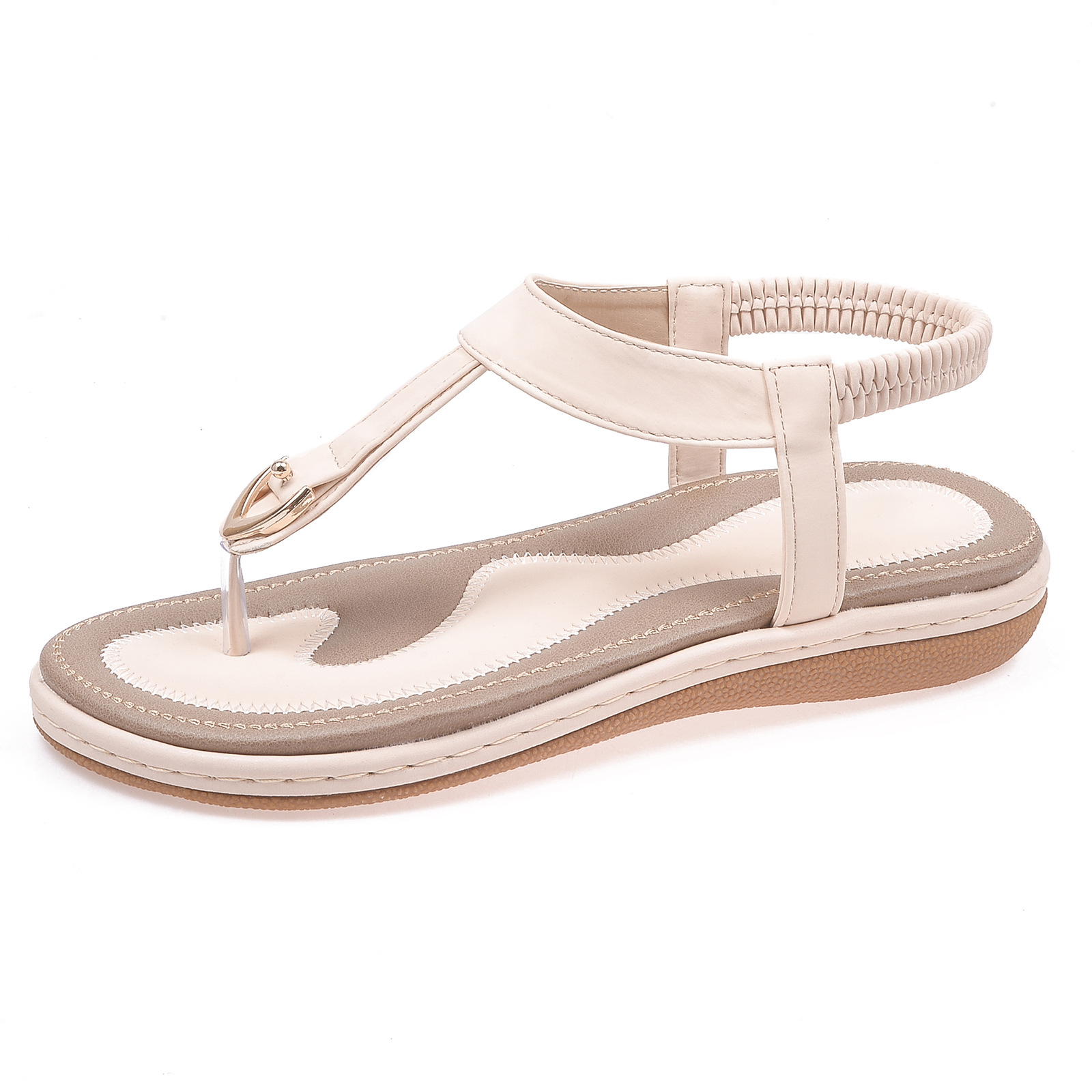 2026 Women Sandals Bohemia Cas - The Ethnic Fashion ulasan dan harga