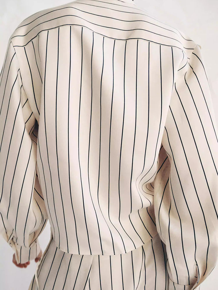 Spring New Arrival Women's Puf - Ethnic Wear ulasan dan harga