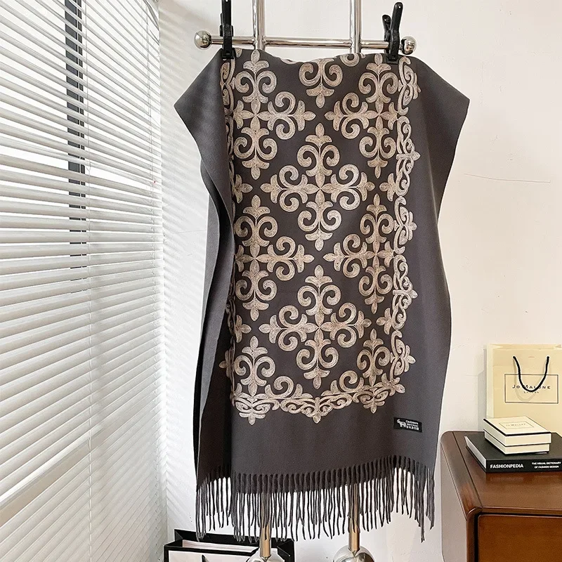 2025 Autumn/Winter New Artisti - Go Ethnic Fashion ulasan dan harga