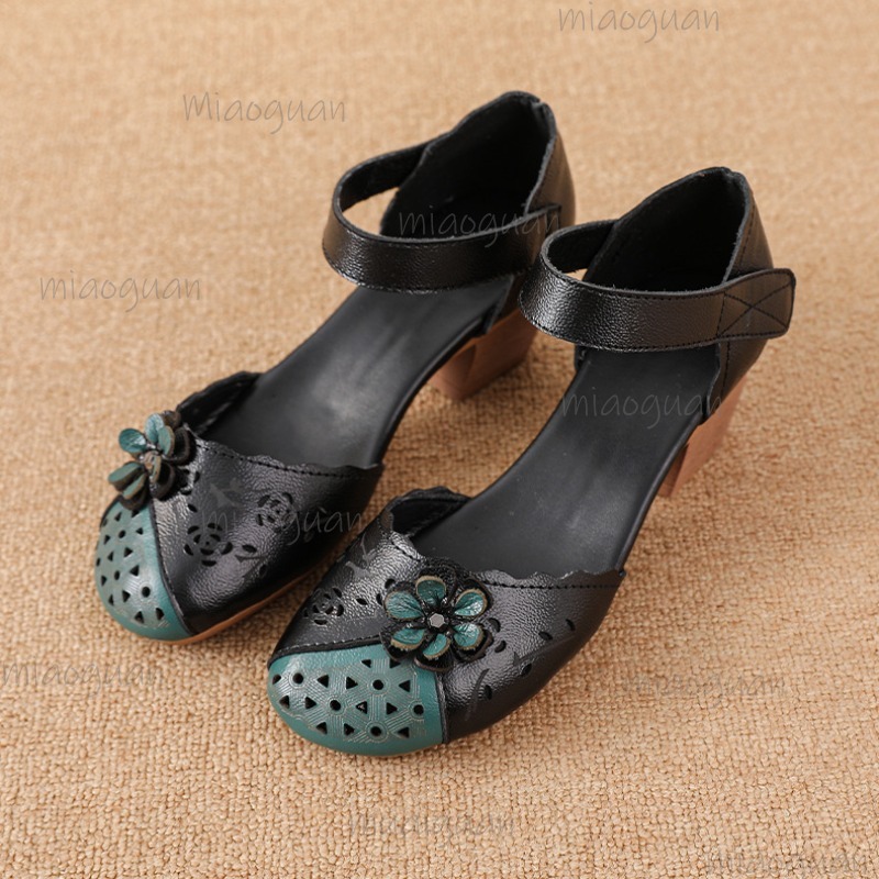 Hollow Out Cover Toe Gladiator - The Ethnic Fashion ulasan dan harga
