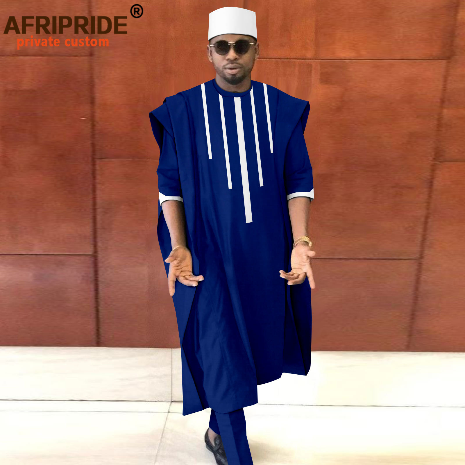 African Clothing for Men Dashi - Dashiki Shirt Men ulasan dan harga