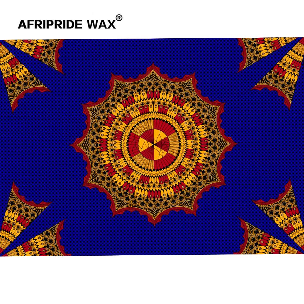 African Fashion Print Fabrics  - African Ankara Print ulasan dan harga
