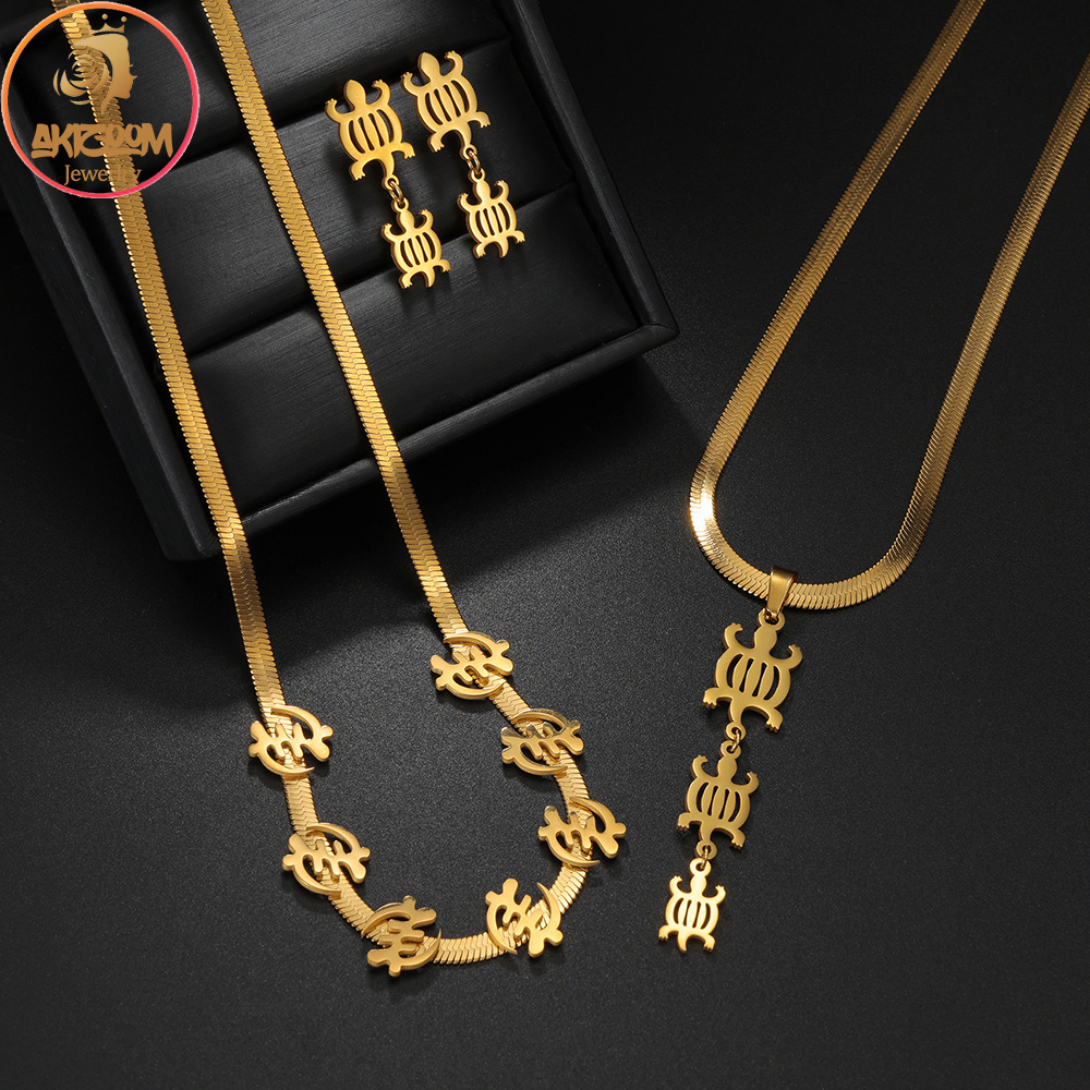 Custom African Symbol Ethnic P - Ethnic Fashion Girls ulasan dan harga