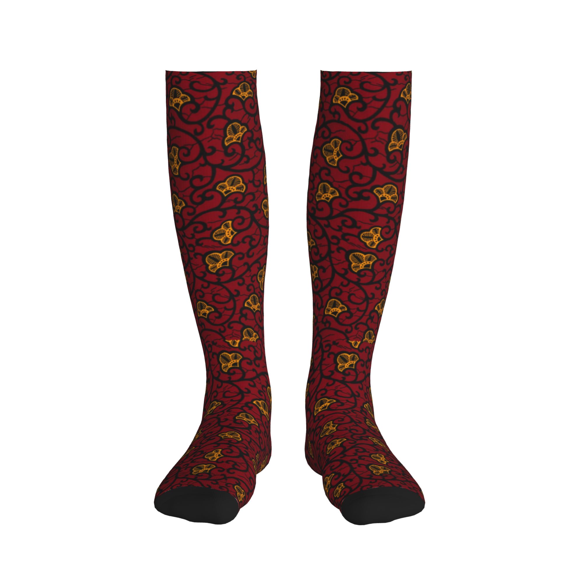 Cute Men's Ethnic Tribal Tradi - African Ankara Print ulasan dan harga