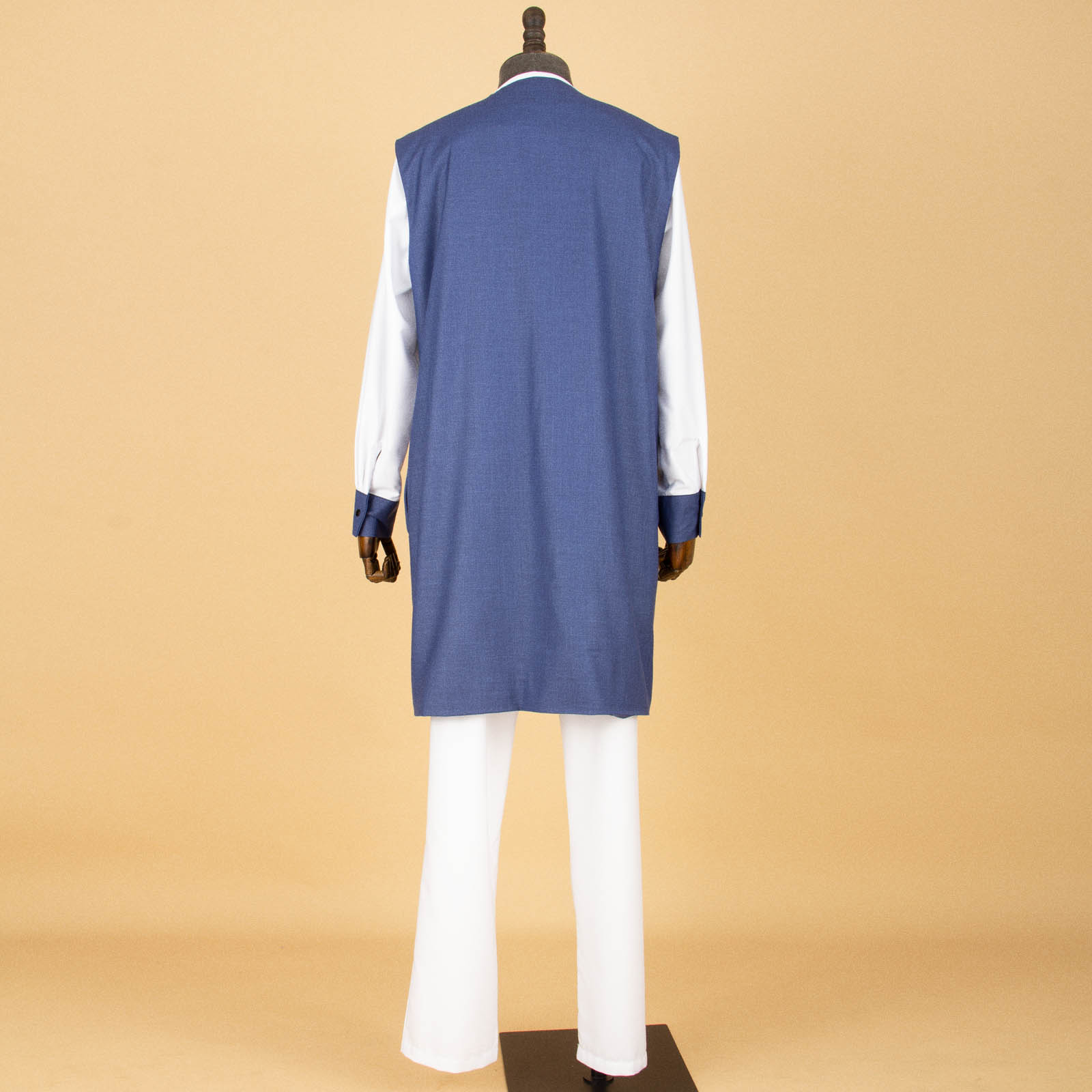 Bazin Riche African Clothing f - Dashiki Shirt Men ulasan dan harga