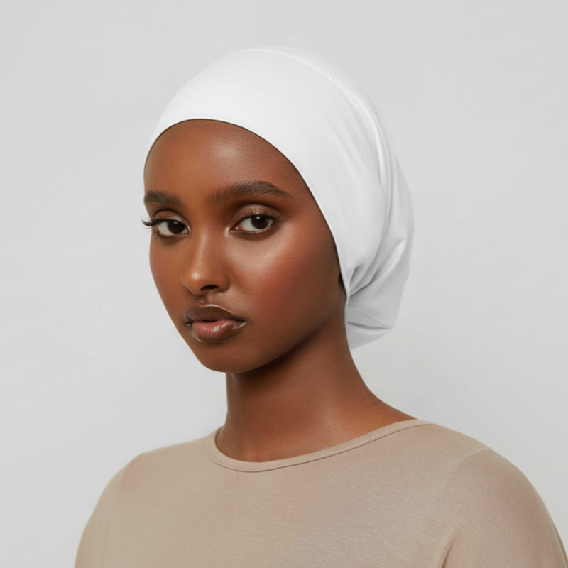 Solid Color Turban Ethnic Styl - Ethnic Fashion Girls ulasan dan harga