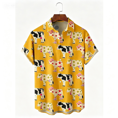 Fashionable Hawaiian Holiday B - Ethnic Fashion Style ulasan dan harga