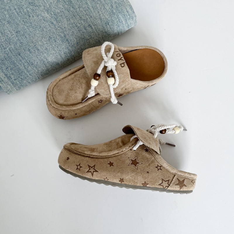 Flats Platform Women Slippers  - Ethnic Fashion Dress ulasan dan harga