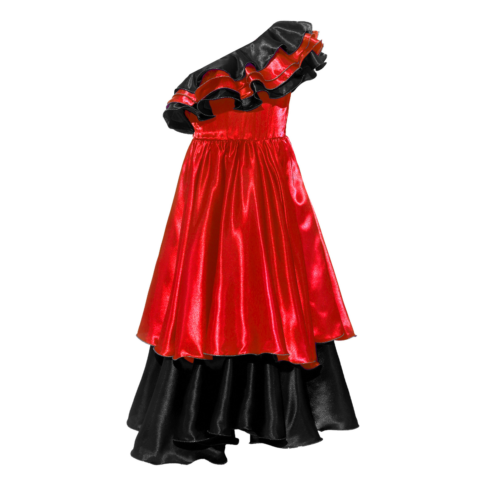 Ethnic Brazilian Dancer Girls  - Ethnic Fashion Girls ulasan dan harga