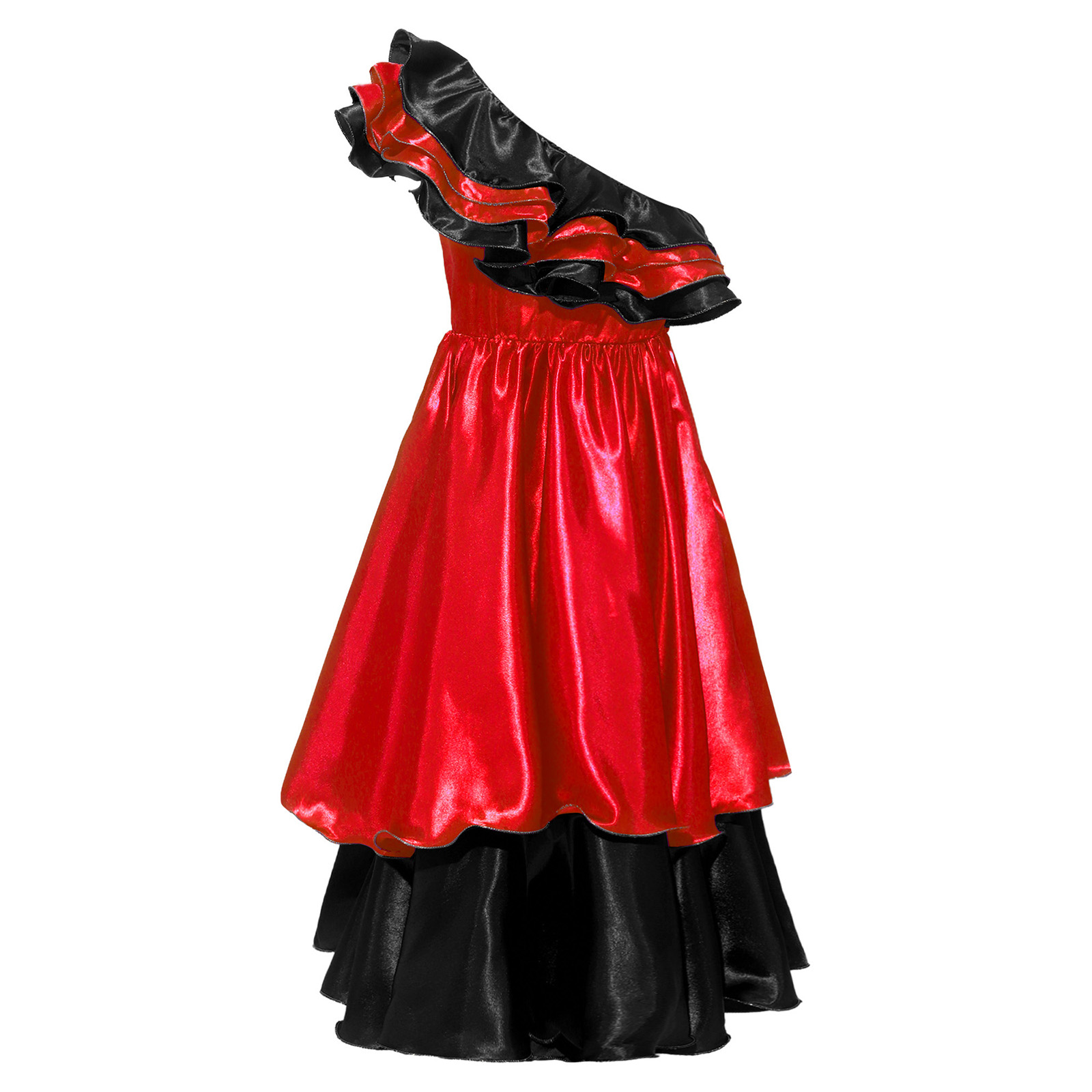 Ethnic Brazilian Dancer Girls  - Ethnic Fashion Girls ulasan dan harga
