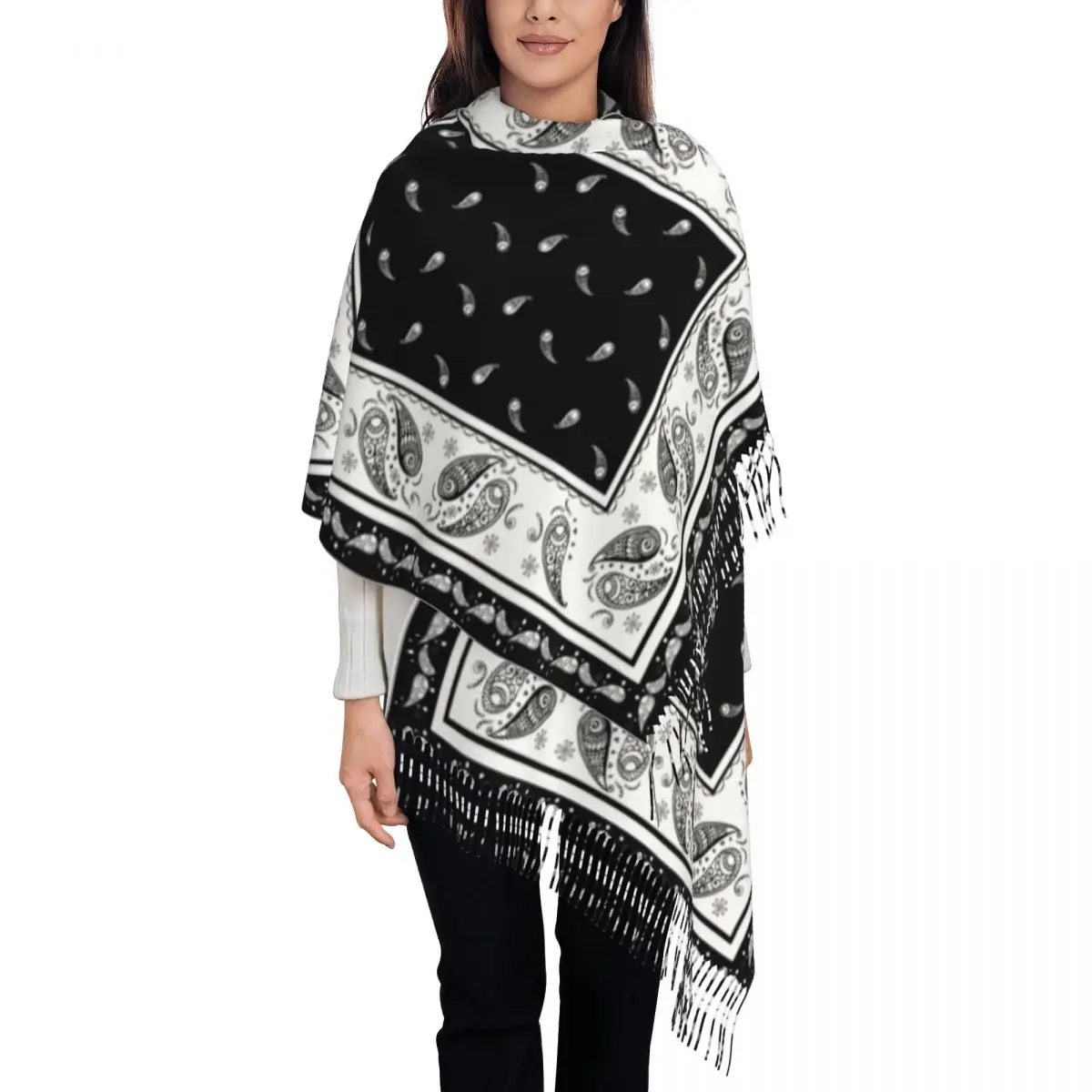Custom Print Ethnic Bohemia St - Go Ethnic Fashion ulasan dan harga
