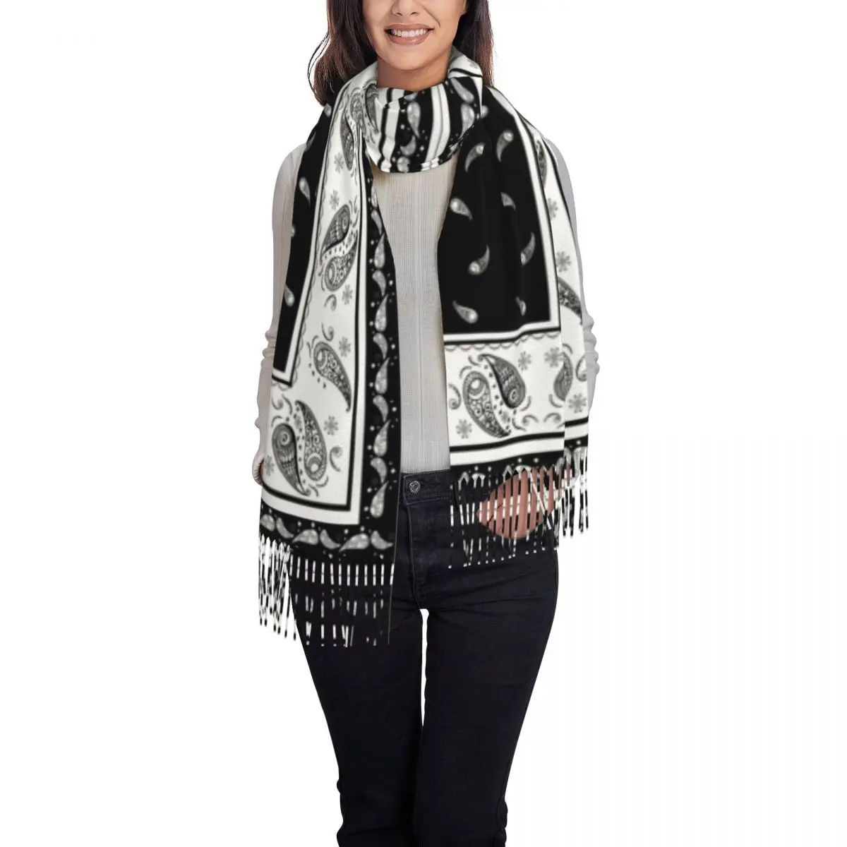 Custom Print Ethnic Bohemia St - Go Ethnic Fashion ulasan dan harga